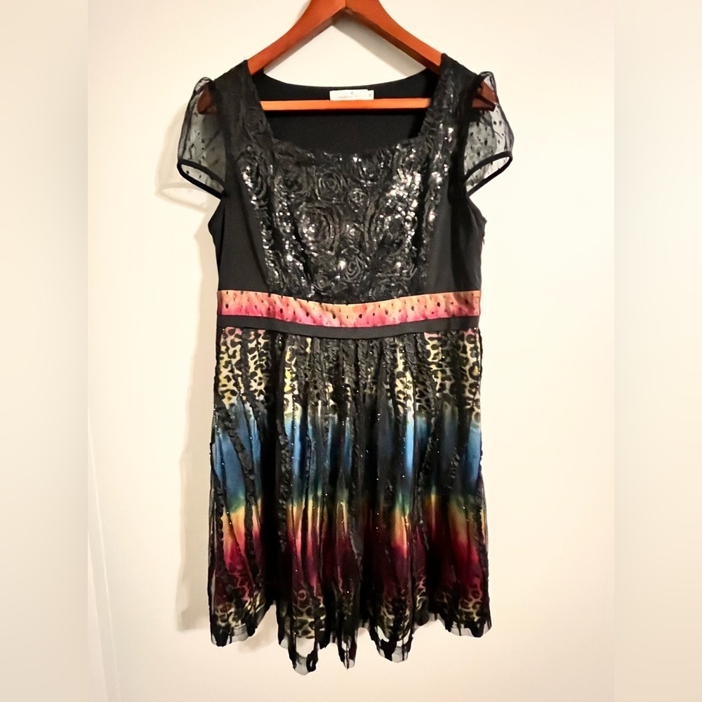 Collection Party Dress - Picture 1 of 12